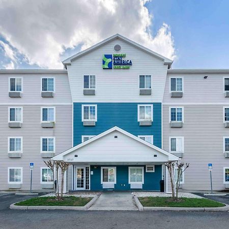 Extended Stay America Select Suites - Orlando - Sanford - Airport Extérieur photo