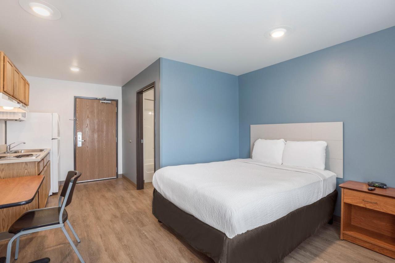 Extended Stay America Select Suites - Orlando - Sanford - Airport Extérieur photo