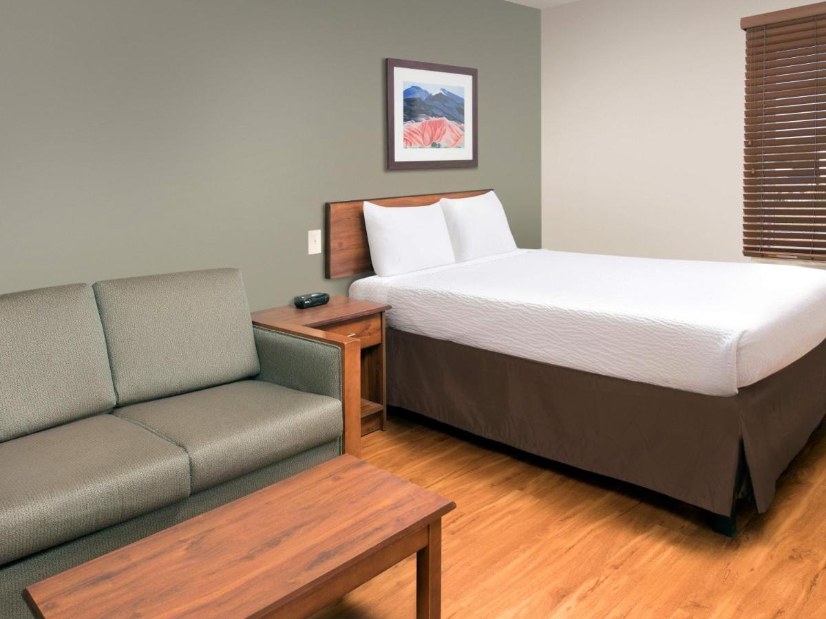 Extended Stay America Select Suites - Orlando - Sanford - Airport Extérieur photo