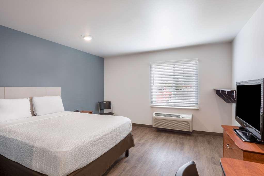 Extended Stay America Select Suites - Orlando - Sanford - Airport Chambre photo
