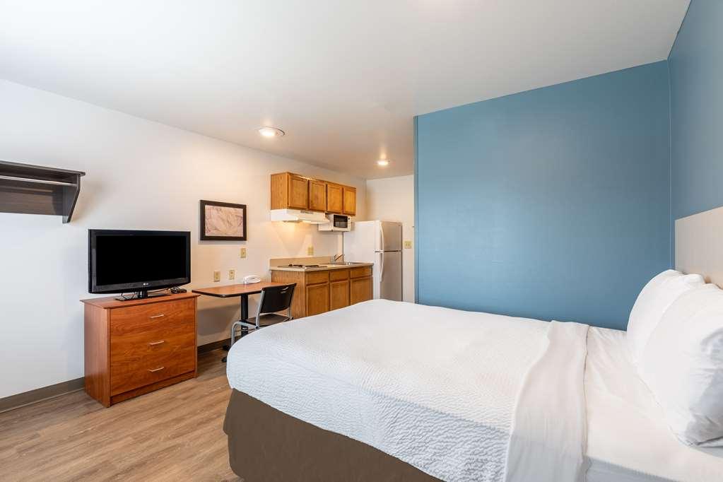 Extended Stay America Select Suites - Orlando - Sanford - Airport Chambre photo