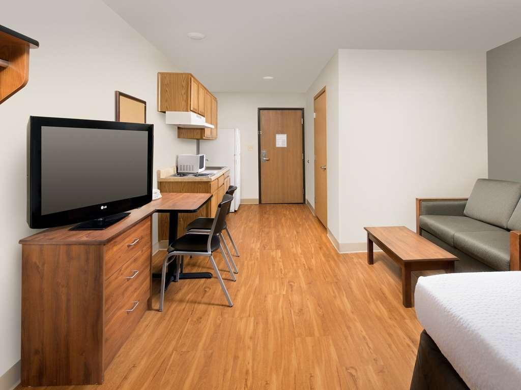 Extended Stay America Select Suites - Orlando - Sanford - Airport Chambre photo