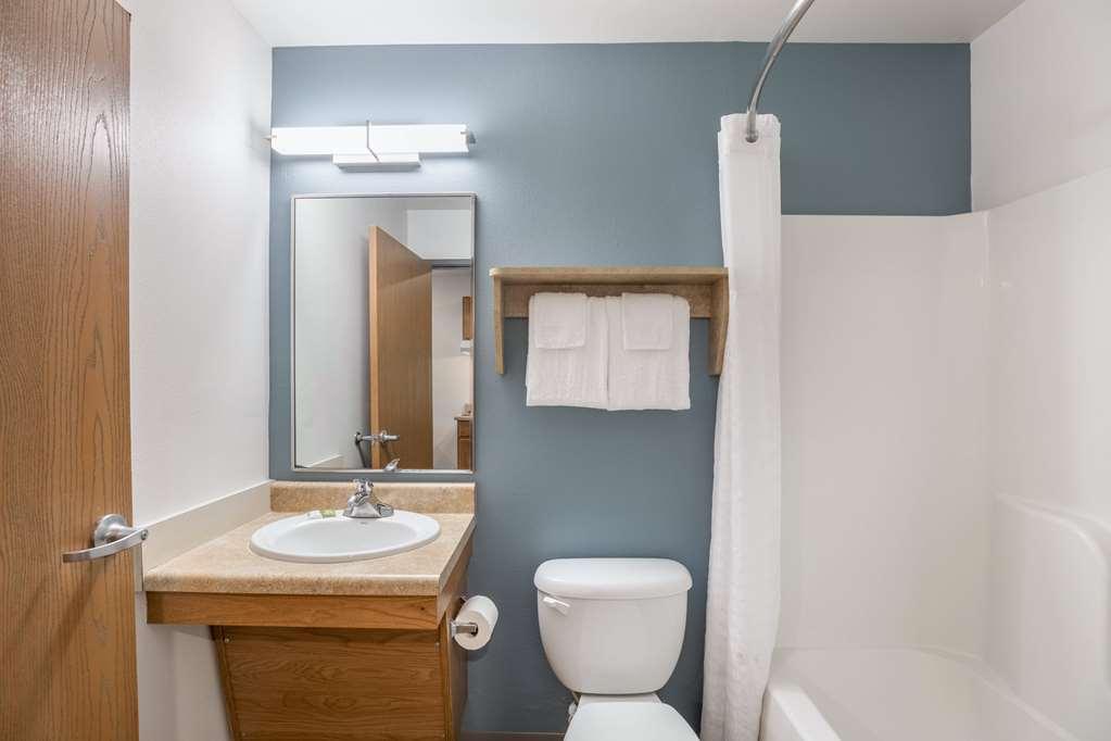 Extended Stay America Select Suites - Orlando - Sanford - Airport Extérieur photo