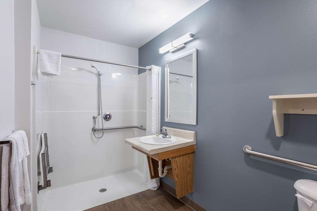 Extended Stay America Select Suites - Orlando - Sanford - Airport Extérieur photo