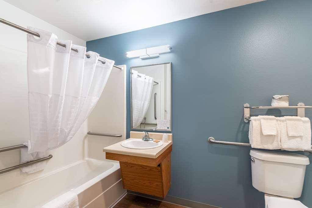 Extended Stay America Select Suites - Orlando - Sanford - Airport Extérieur photo