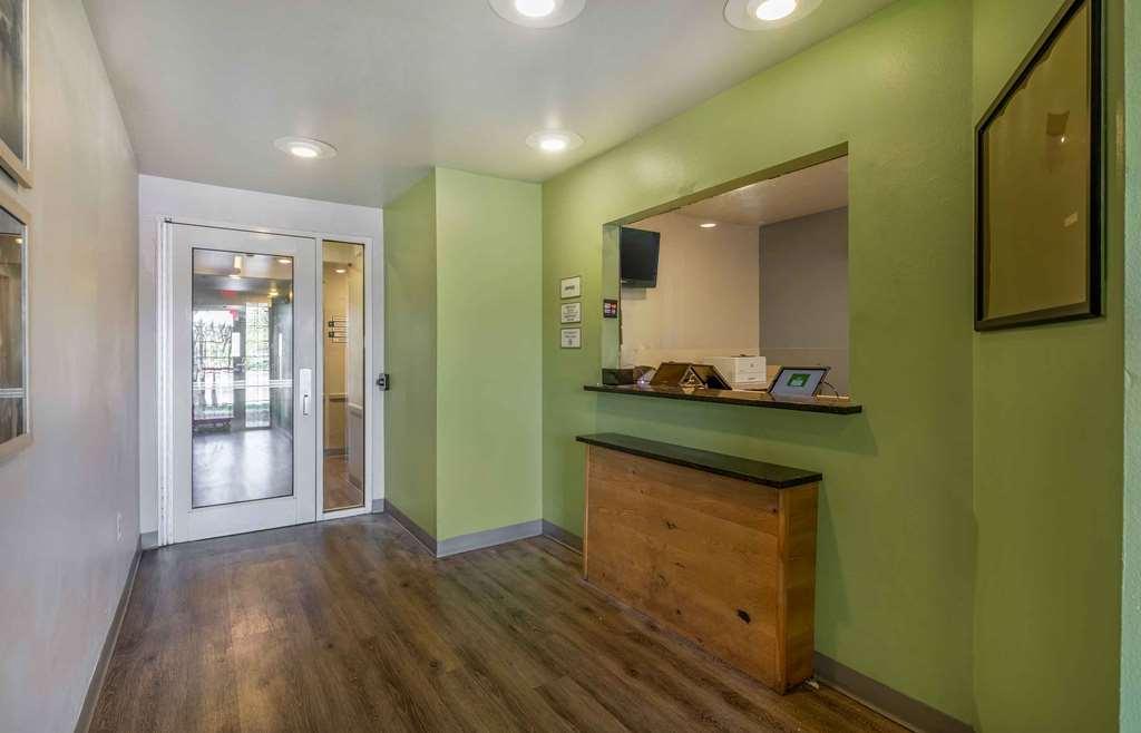 Extended Stay America Select Suites - Orlando - Sanford - Airport Intérieur photo