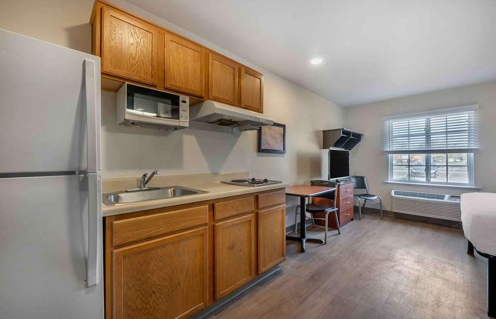 Extended Stay America Select Suites - Orlando - Sanford - Airport Chambre photo