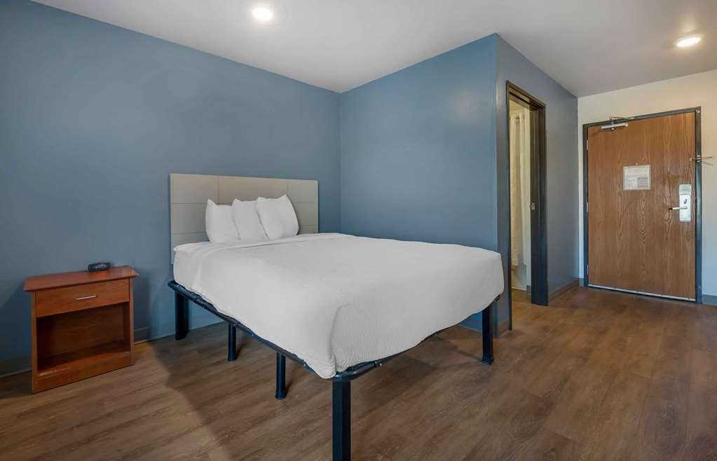 Extended Stay America Select Suites - Orlando - Sanford - Airport Chambre photo