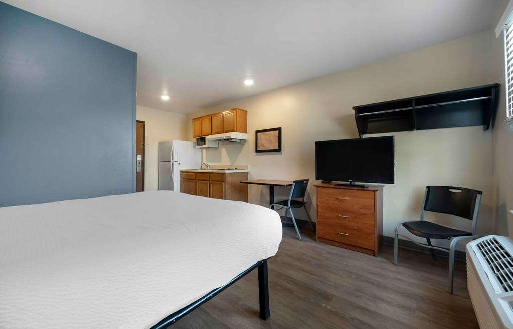 Extended Stay America Select Suites - Orlando - Sanford - Airport Chambre photo