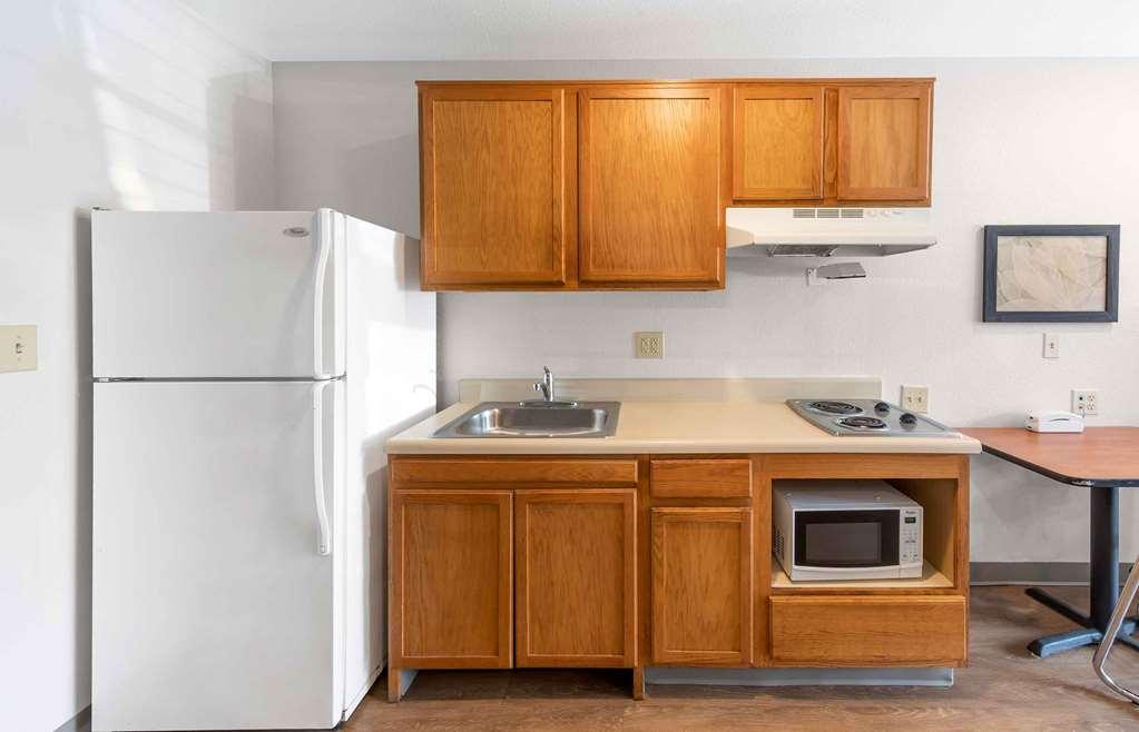 Extended Stay America Select Suites - Orlando - Sanford - Airport Chambre photo