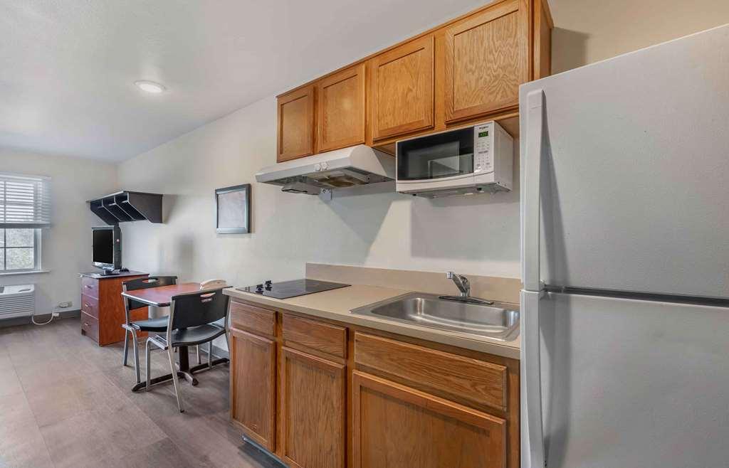 Extended Stay America Select Suites - Orlando - Sanford - Airport Chambre photo