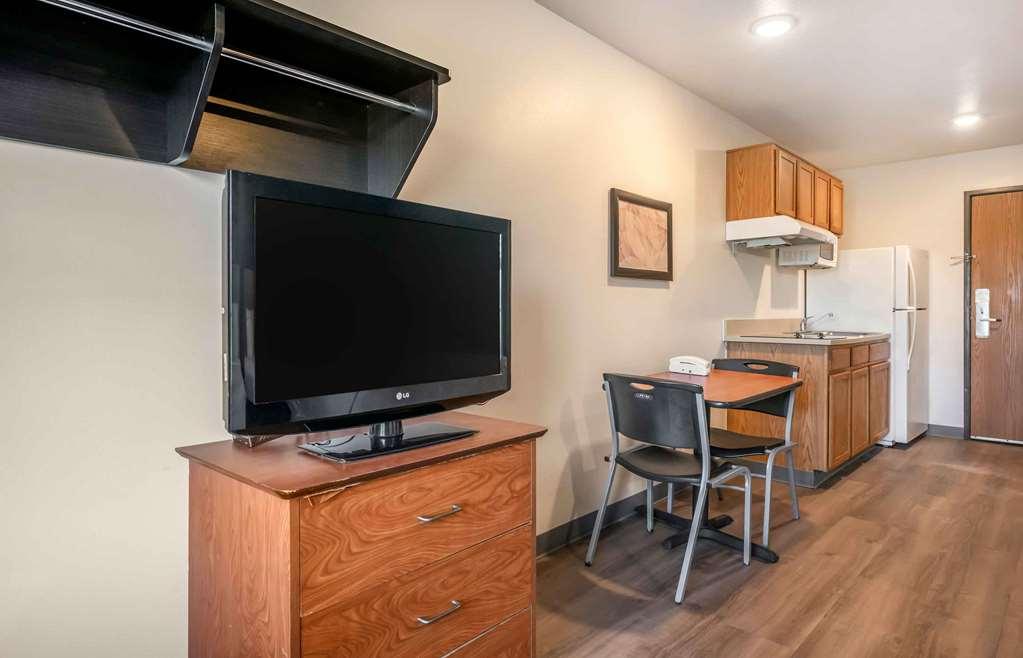 Extended Stay America Select Suites - Orlando - Sanford - Airport Chambre photo