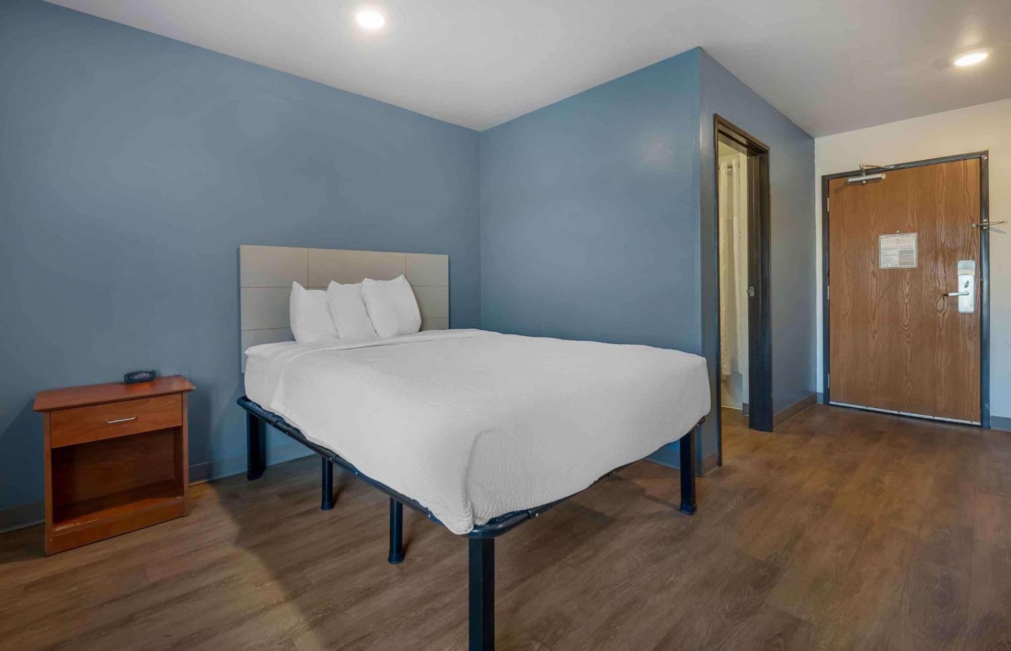 Extended Stay America Select Suites - Orlando - Sanford - Airport Extérieur photo