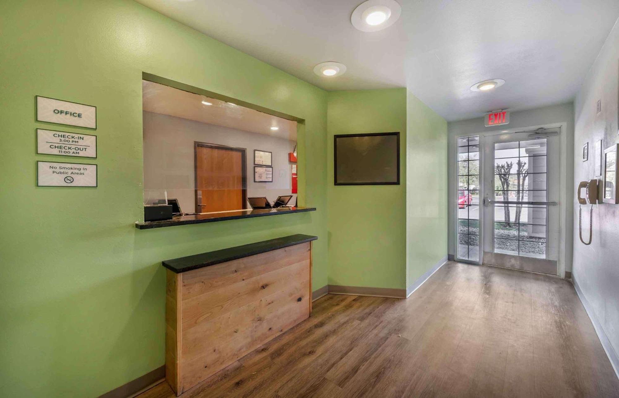 Extended Stay America Select Suites - Orlando - Sanford - Airport Extérieur photo