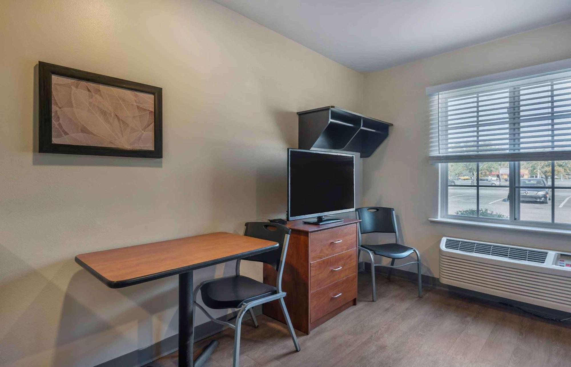 Extended Stay America Select Suites - Orlando - Sanford - Airport Extérieur photo