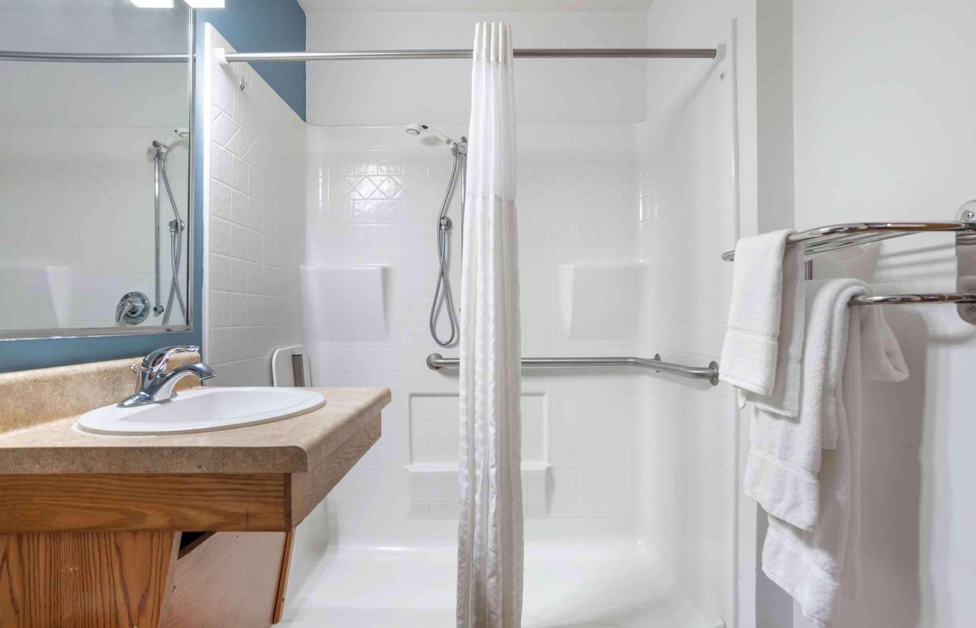 Extended Stay America Select Suites - Orlando - Sanford - Airport Extérieur photo