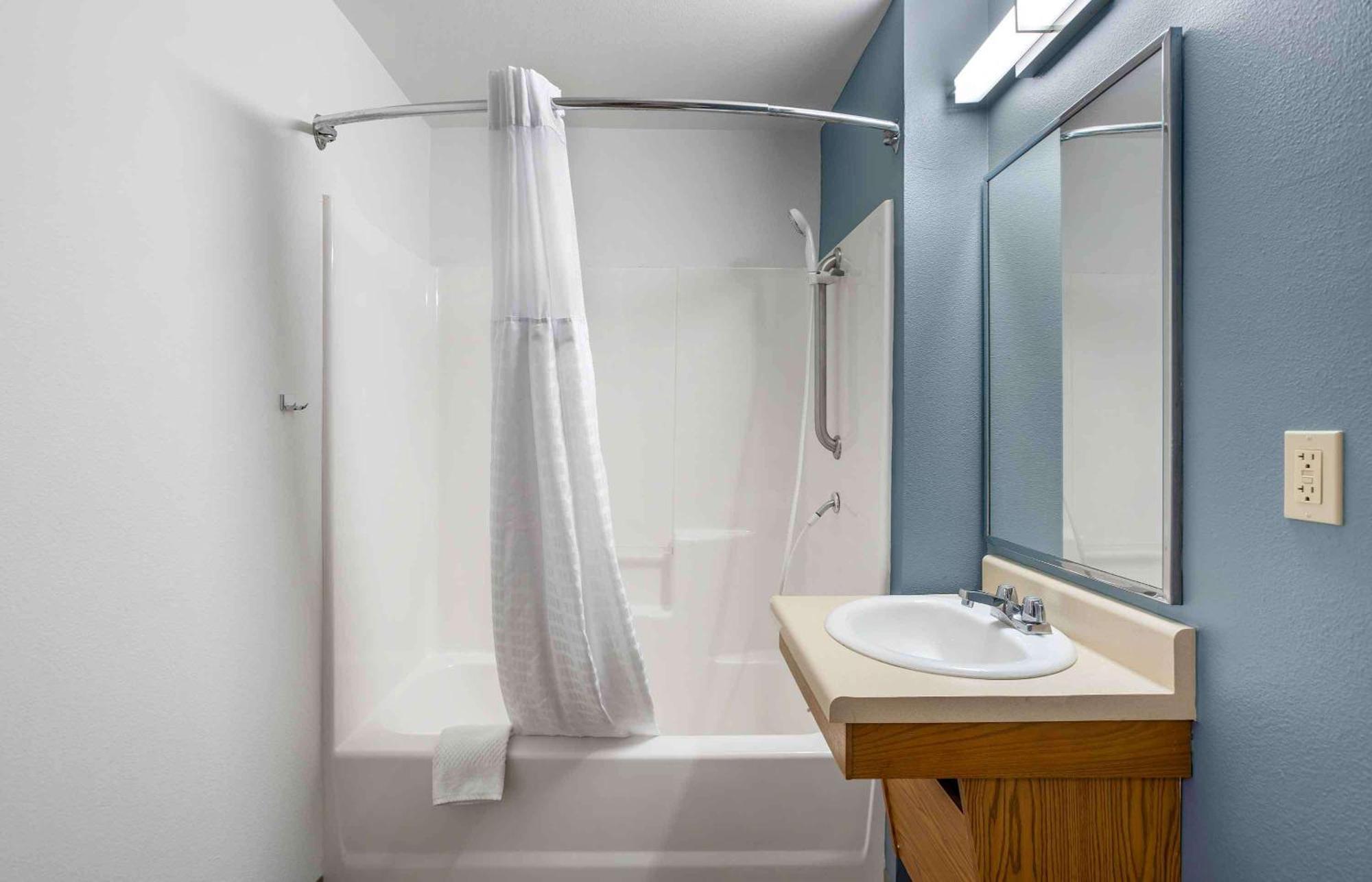 Extended Stay America Select Suites - Orlando - Sanford - Airport Extérieur photo