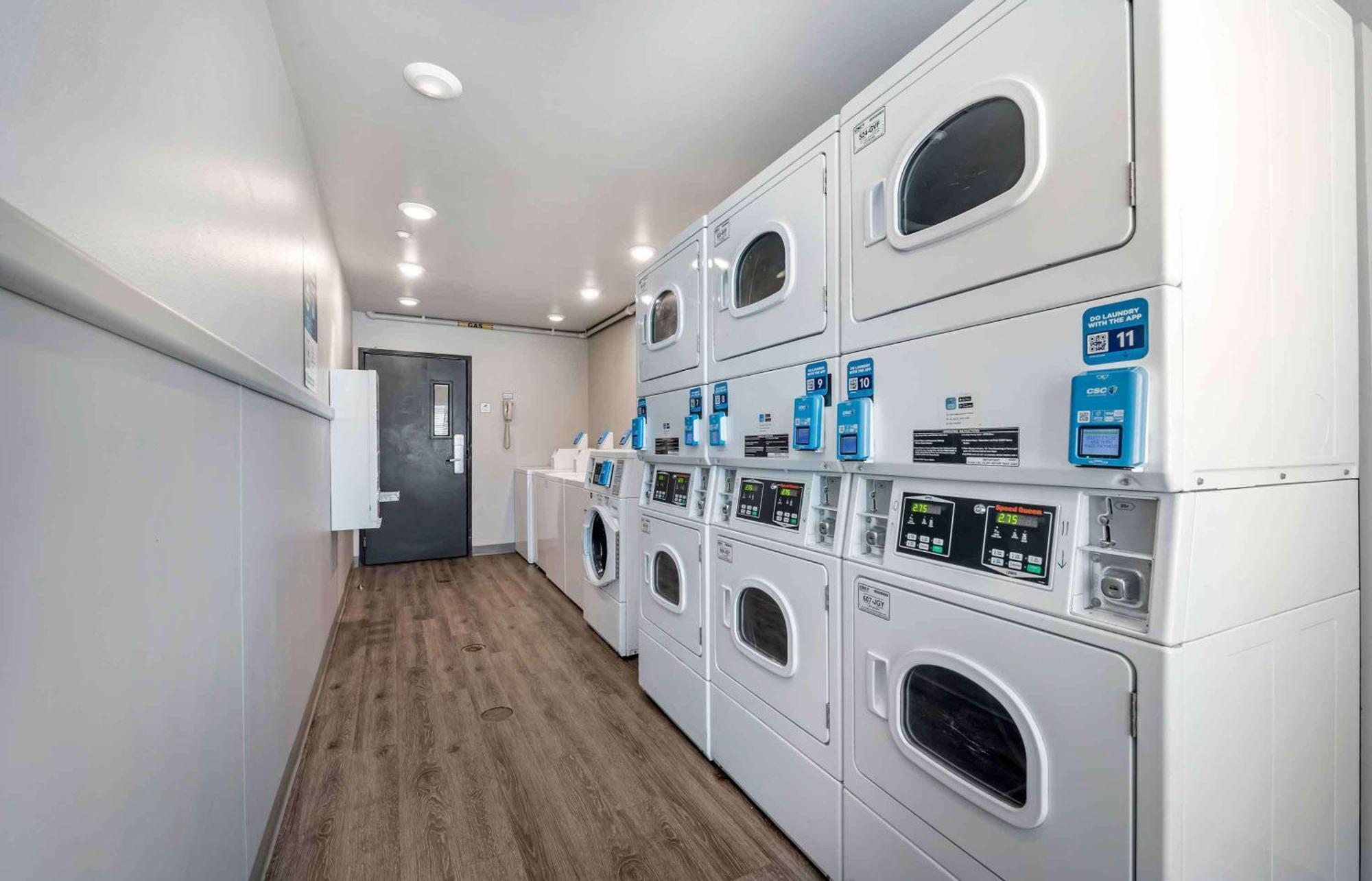 Extended Stay America Select Suites - Orlando - Sanford - Airport Extérieur photo