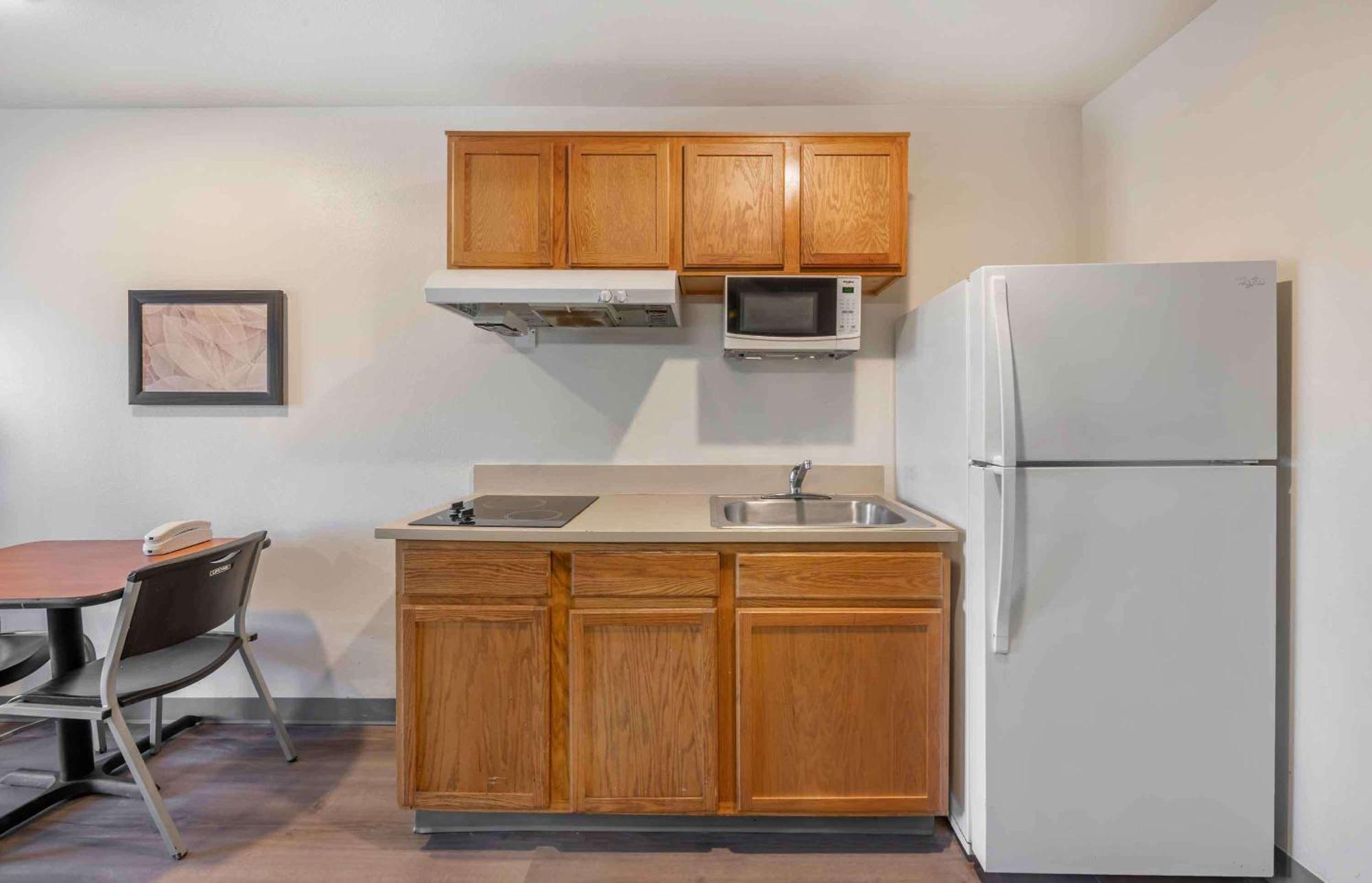 Extended Stay America Select Suites - Orlando - Sanford - Airport Extérieur photo