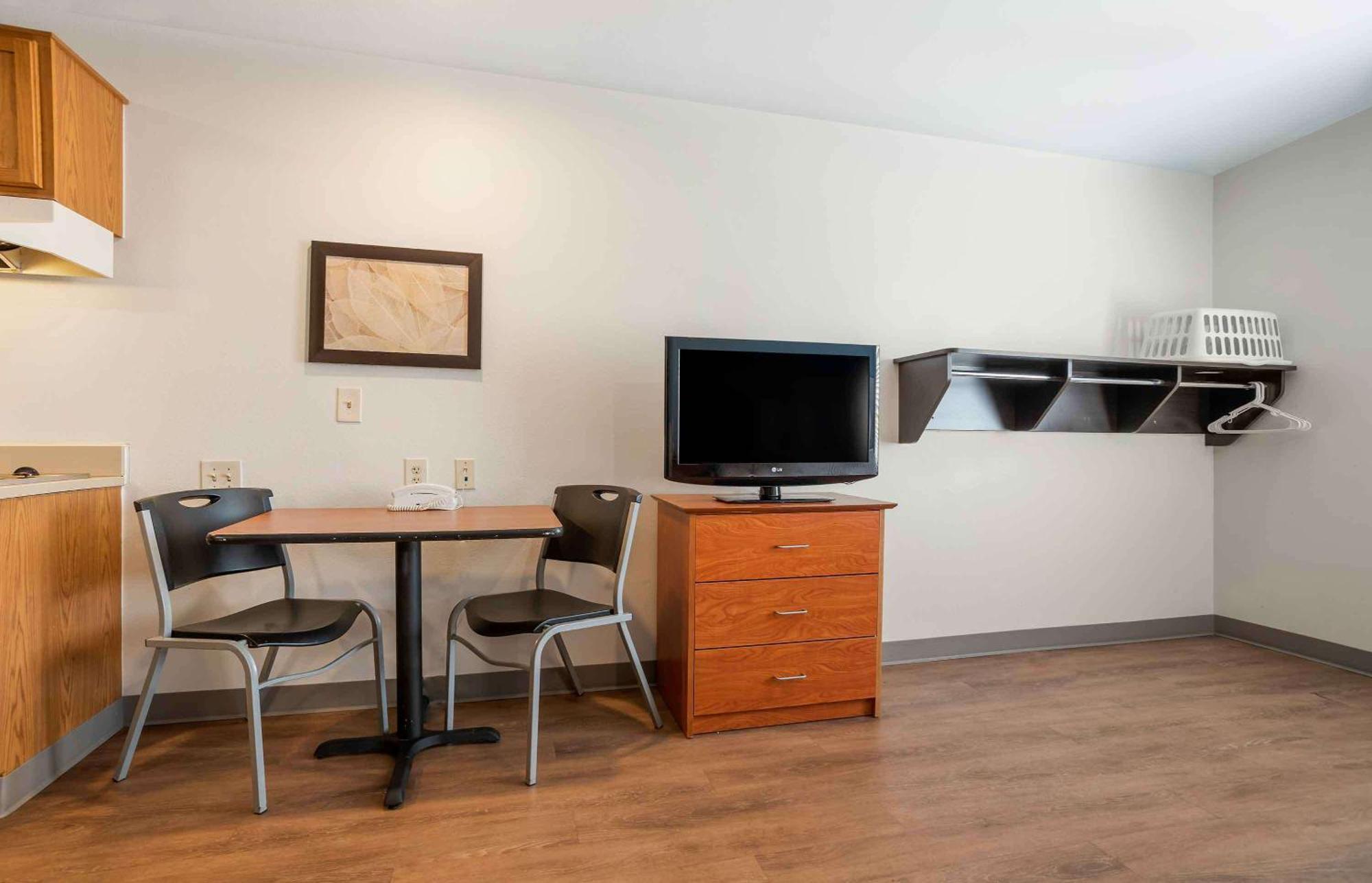 Extended Stay America Select Suites - Orlando - Sanford - Airport Extérieur photo