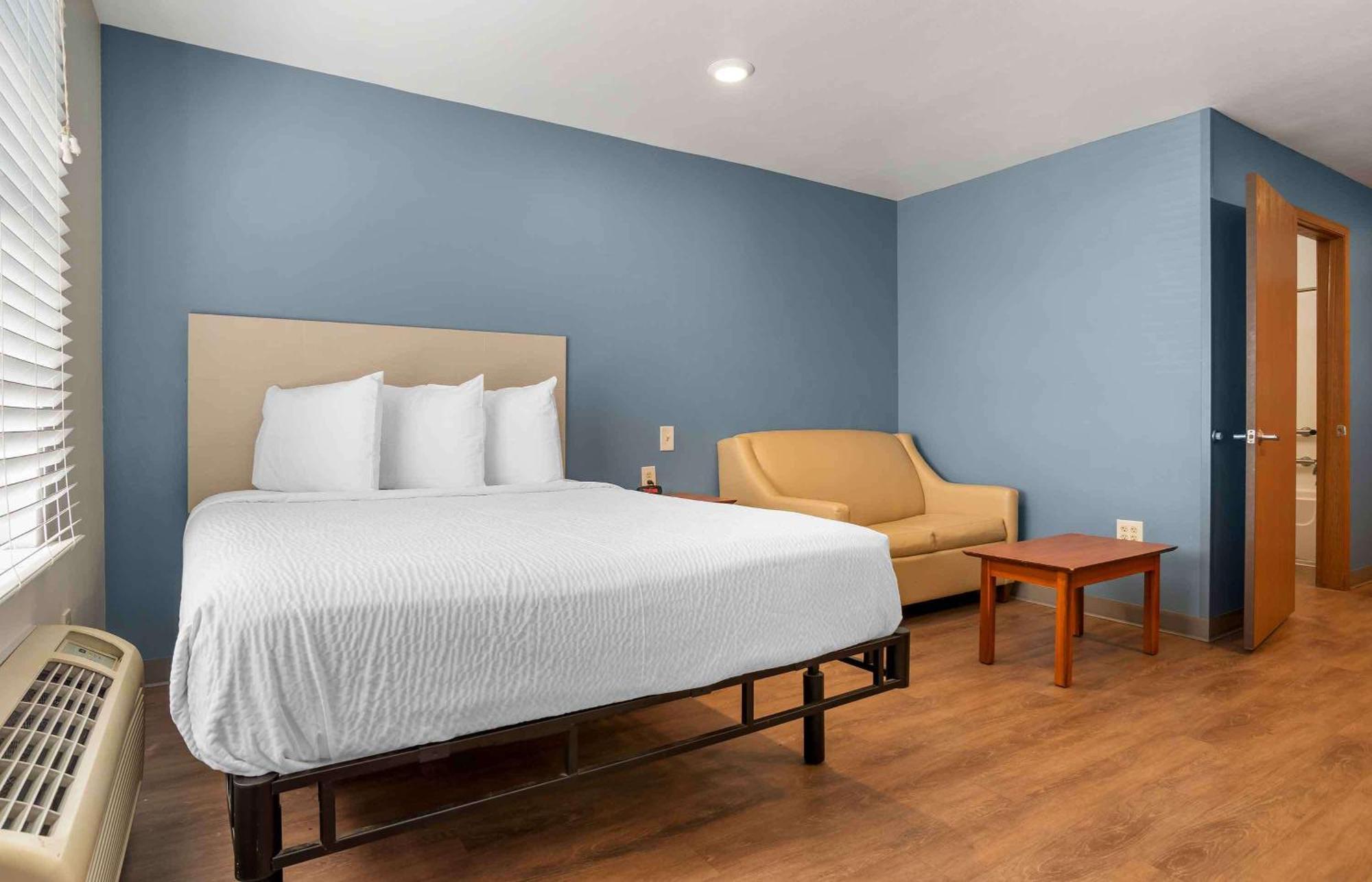 Extended Stay America Select Suites - Orlando - Sanford - Airport Extérieur photo
