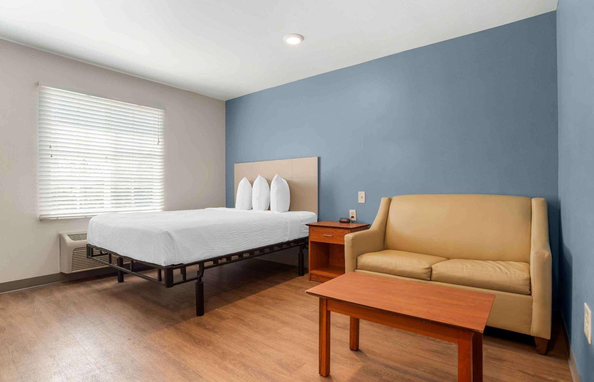 Extended Stay America Select Suites - Orlando - Sanford - Airport Extérieur photo