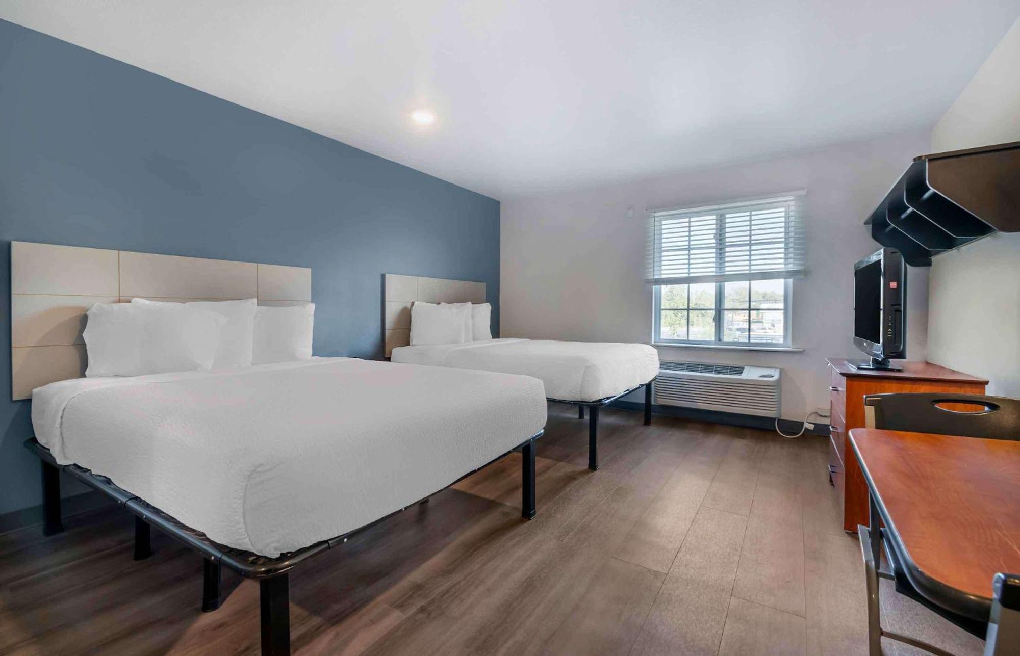 Extended Stay America Select Suites - Orlando - Sanford - Airport Extérieur photo